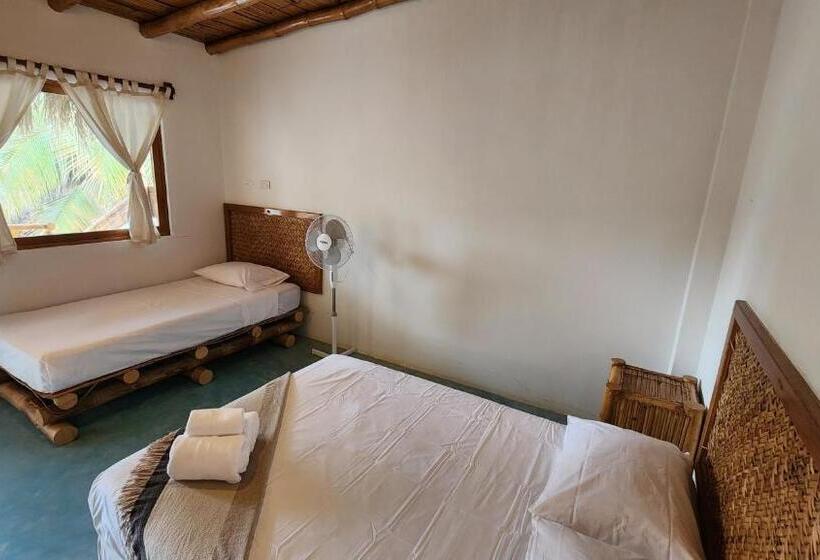 צימר Kinti Guest House