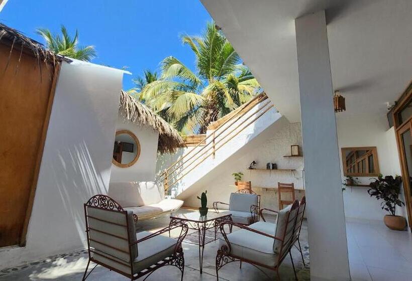 צימר Kinti Guest House