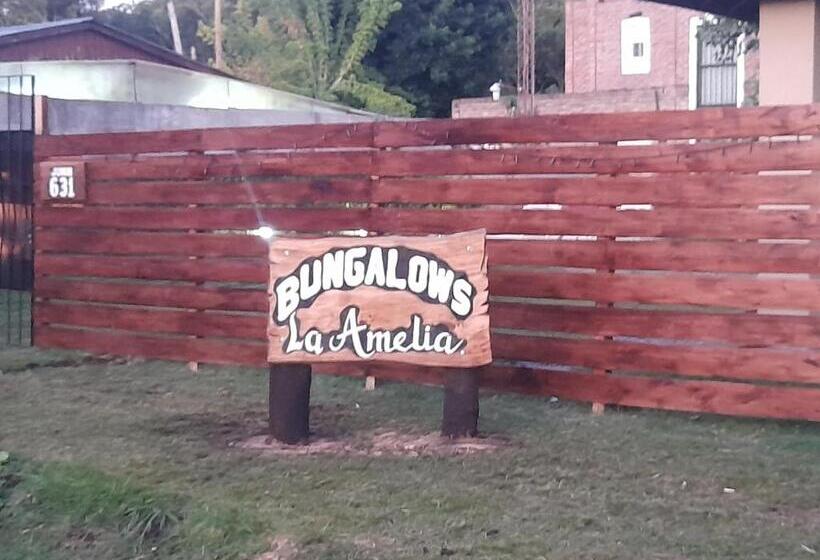 Bed and Breakfast La Amelia