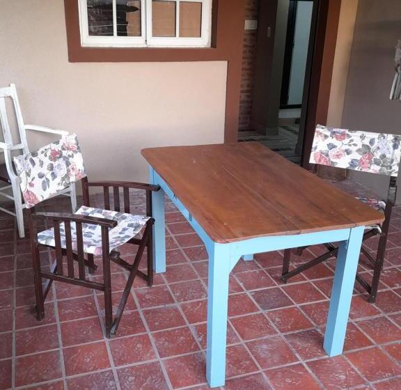 مبيت وإفطار La Amelia