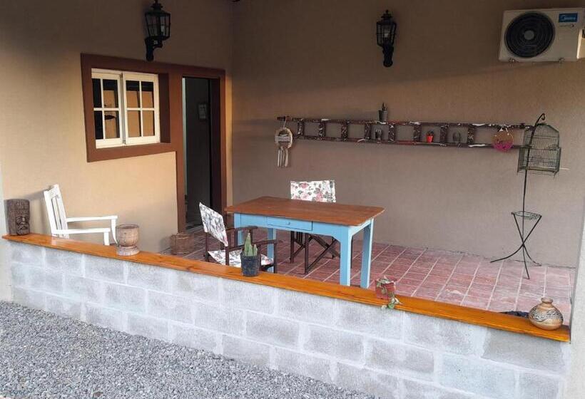 مبيت وإفطار La Amelia