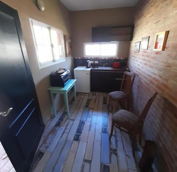 Bed and Breakfast La Amelia