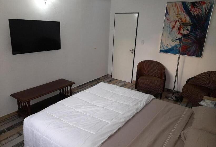 Bed and Breakfast La Amelia