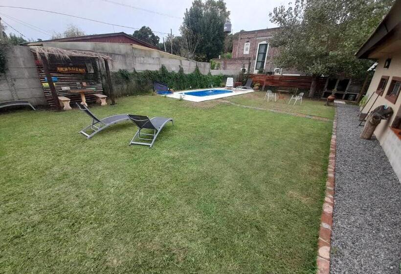 Bed and Breakfast La Amelia