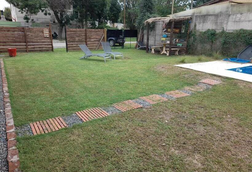 Bed and Breakfast La Amelia