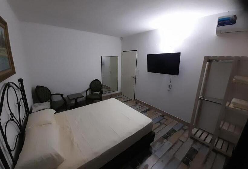 Bed and Breakfast La Amelia