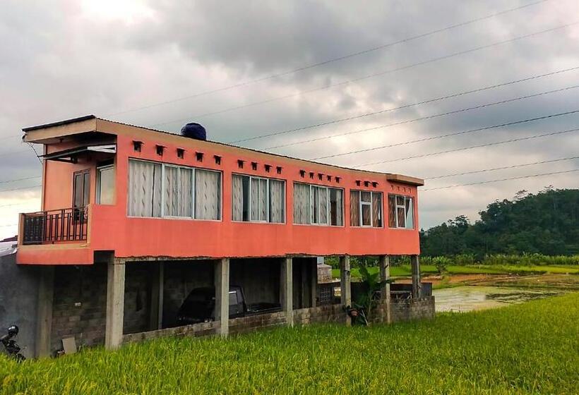 Bed and Breakfast Laze Hiatus