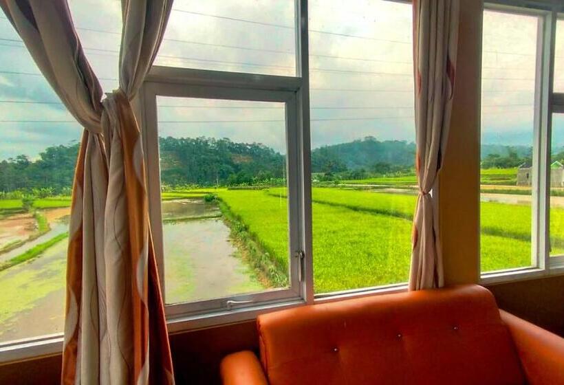 Bed and Breakfast Laze Hiatus