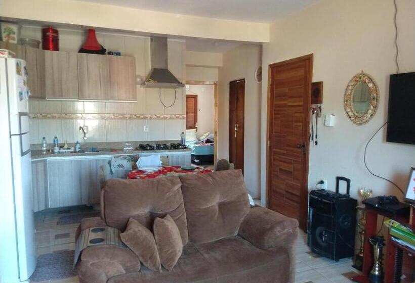 Bed and Breakfast Luciana Gós