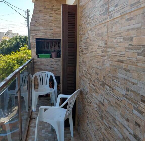 Bed and Breakfast Luciana Gós