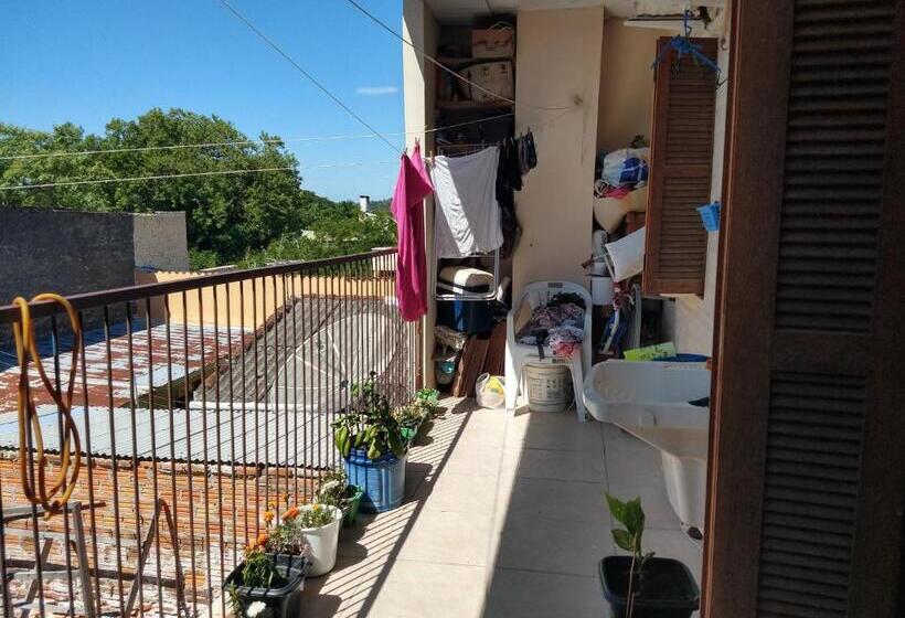 Bed and Breakfast Luciana Gós