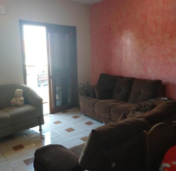 Bed and Breakfast Luciana Gós