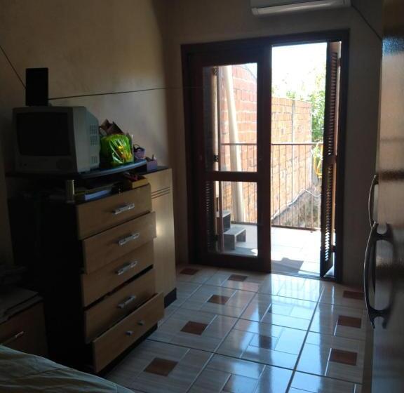 Bed and Breakfast Luciana Gós