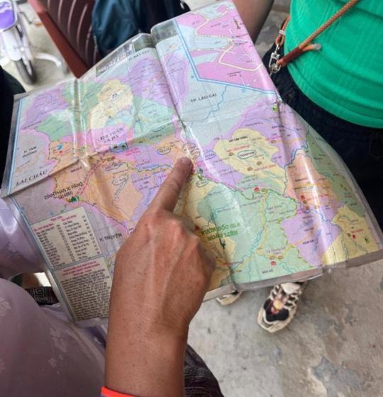 تختخواب و صبحانه Mountain Valley Local Homestay