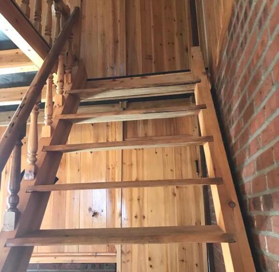 تختخواب و صبحانه Mountain Valley Local Homestay