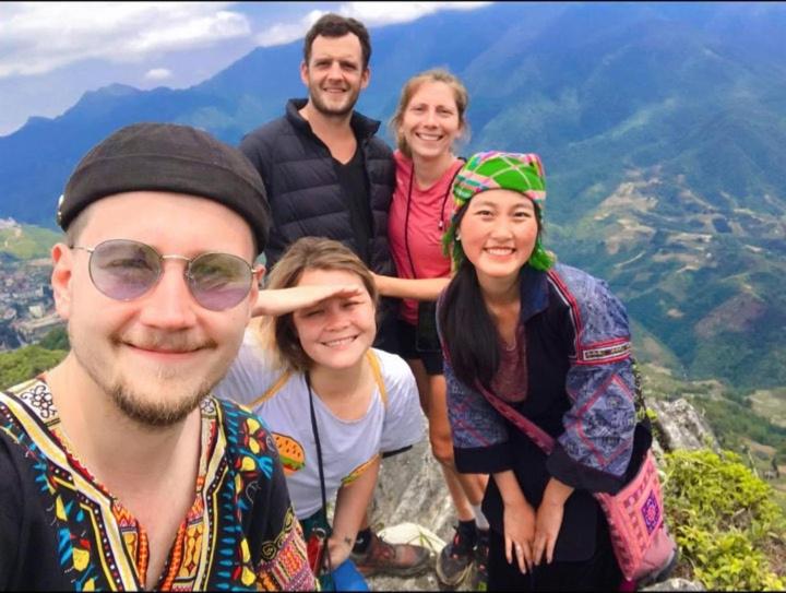 تختخواب و صبحانه Mountain Valley Local Homestay