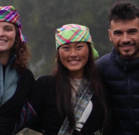 تختخواب و صبحانه Mountain Valley Local Homestay