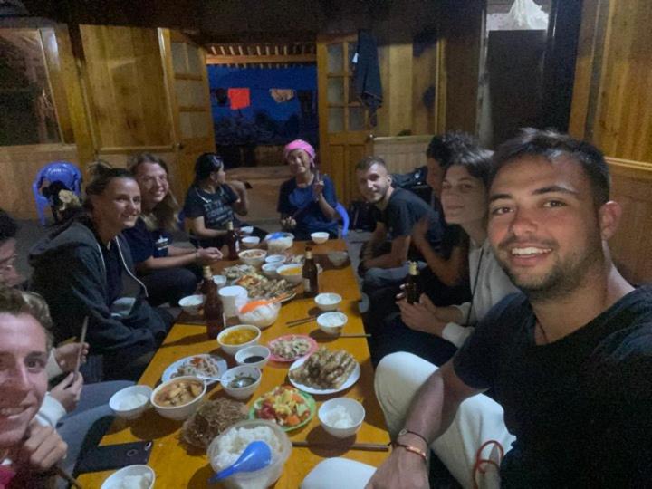 تختخواب و صبحانه Mountain Valley Local Homestay