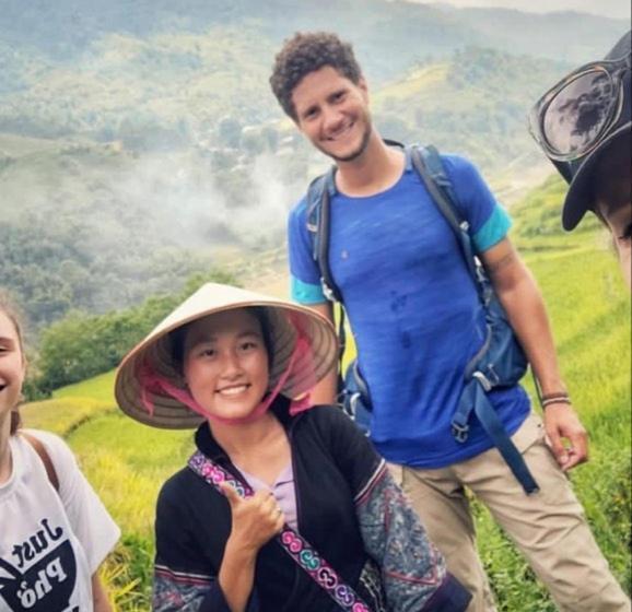 تختخواب و صبحانه Mountain Valley Local Homestay