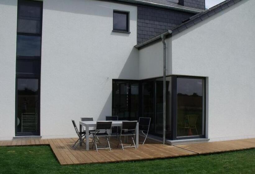 צימר Otempsgaume