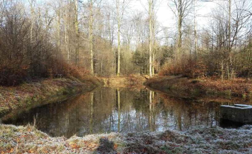 צימר Otempsgaume