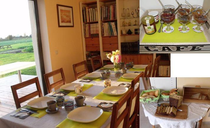 צימר Otempsgaume