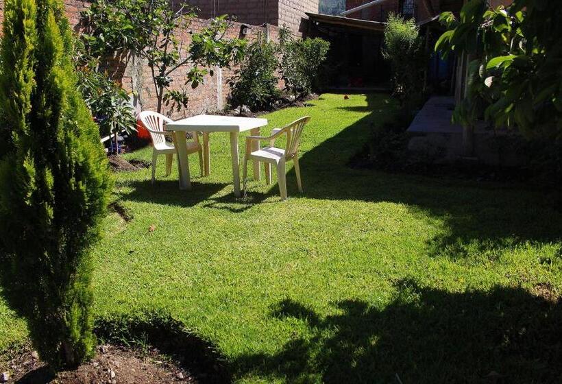 ベッドアンドブレックファースト Súmaq Puñuy