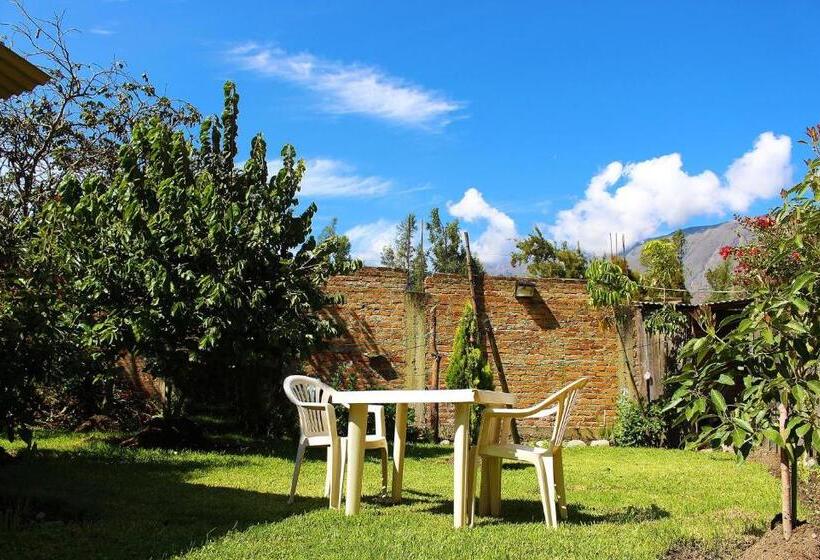 ベッドアンドブレックファースト Súmaq Puñuy