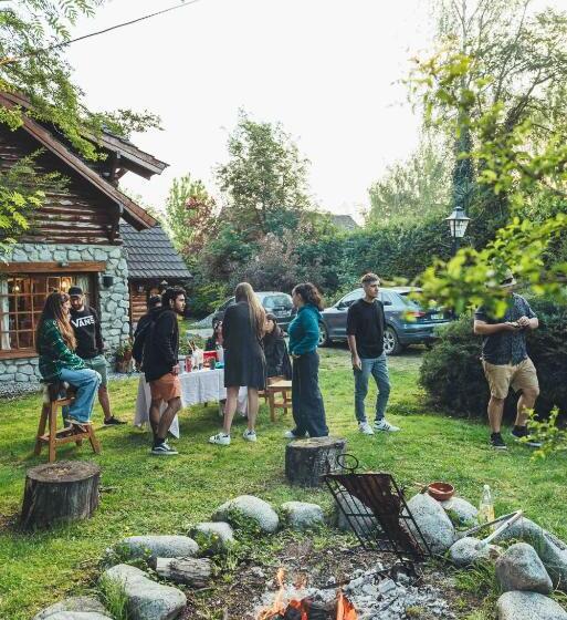 住宿加早餐 Sunny