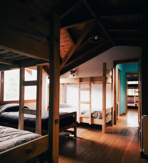 住宿加早餐 Sunny