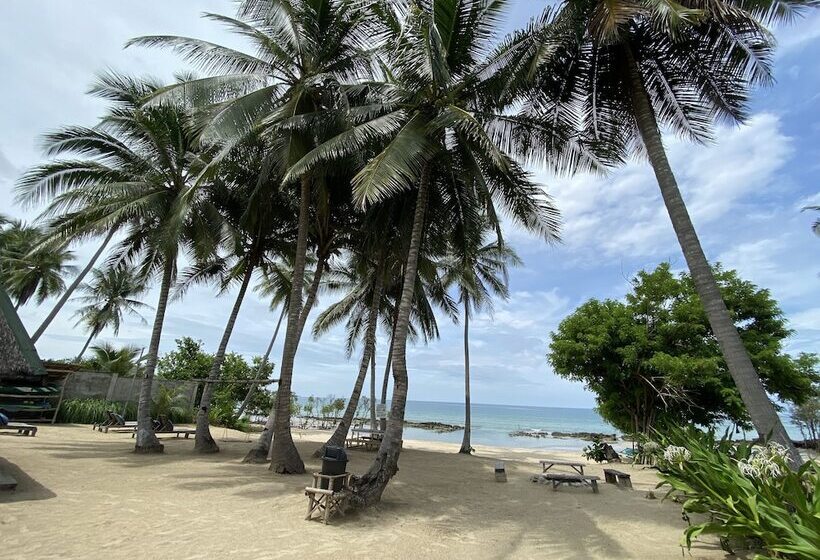 צימר Surya Beach Resort Palawan