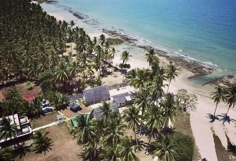 צימר Surya Beach Resort Palawan