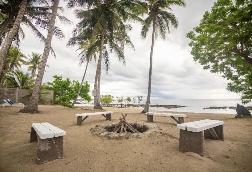 צימר Surya Beach Resort Palawan