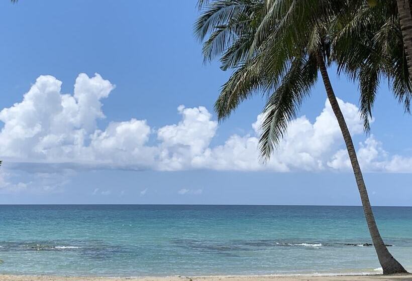 צימר Surya Beach Resort Palawan