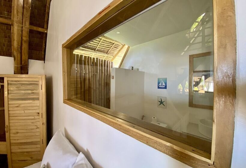 צימר Surya Beach Resort Palawan