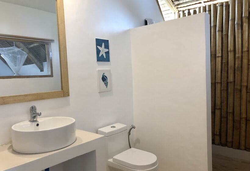 צימר Surya Beach Resort Palawan