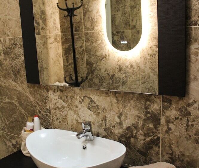 ベッドアンドブレックファースト Villa Jasmine