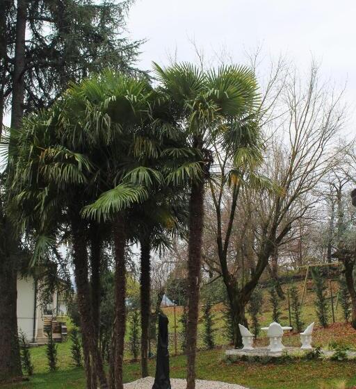 ベッドアンドブレックファースト Villa Jasmine