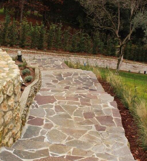 ベッドアンドブレックファースト Villa Jasmine