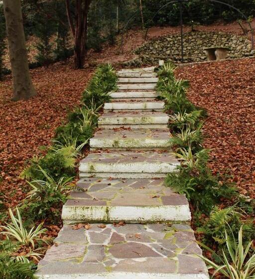 ベッドアンドブレックファースト Villa Jasmine