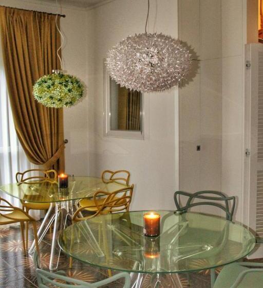 ベッドアンドブレックファースト Villa Jasmine