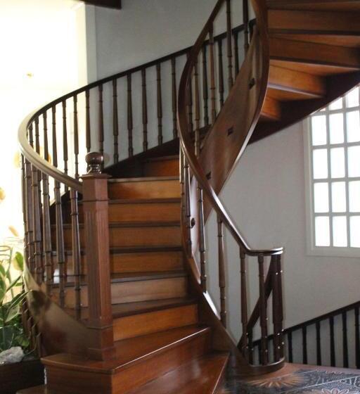 ベッドアンドブレックファースト Villa Jasmine