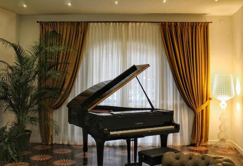 ベッドアンドブレックファースト Villa Jasmine