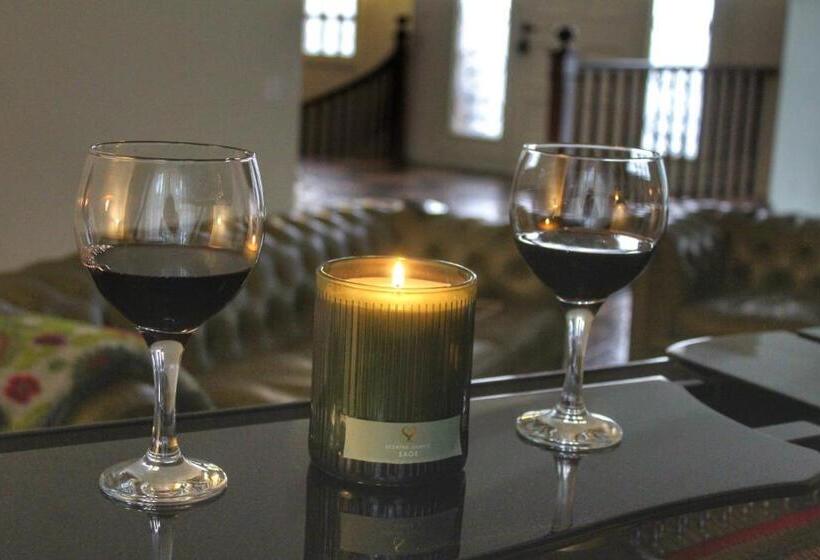 ベッドアンドブレックファースト Villa Jasmine