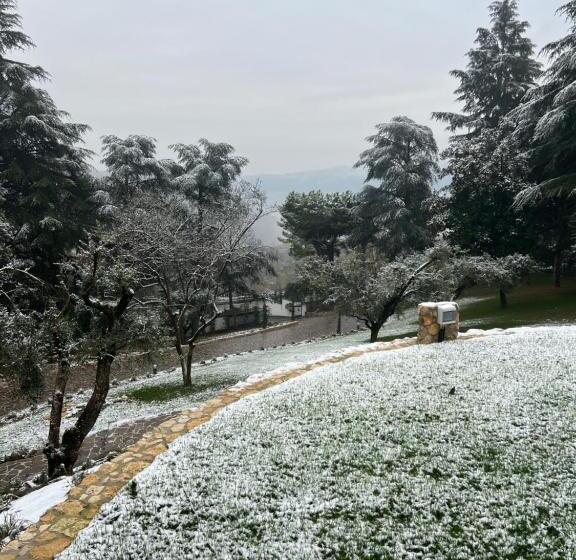 ベッドアンドブレックファースト Villa Jasmine