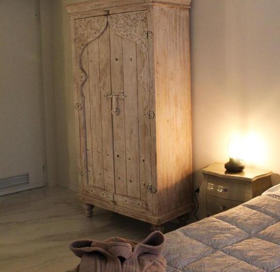 ベッドアンドブレックファースト Villa Jasmine