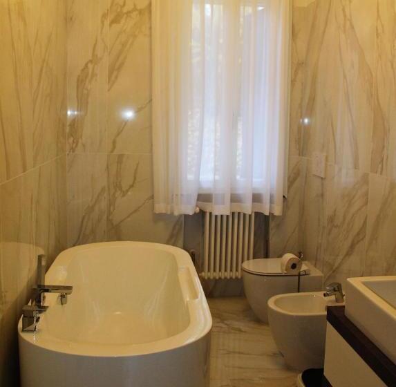 ベッドアンドブレックファースト Villa Jasmine