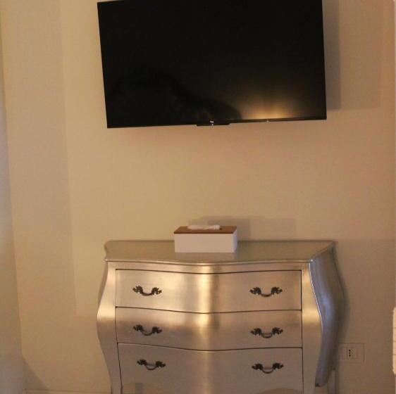 ベッドアンドブレックファースト Villa Jasmine