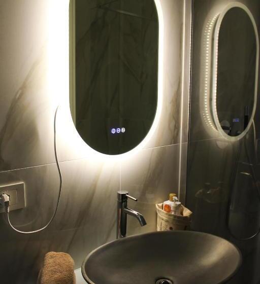 ベッドアンドブレックファースト Villa Jasmine