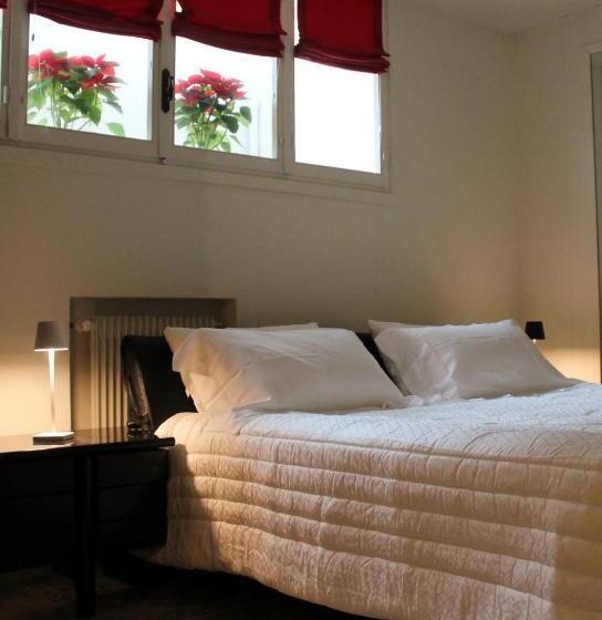 ベッドアンドブレックファースト Villa Jasmine